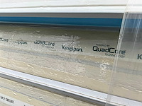 Kingspan quad-core isolatiepanelen (18x) - afbeelding 12 van  12