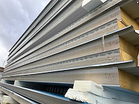 Kingspan quad-core isolatiepanelen (25x) - afbeelding 3 van  14