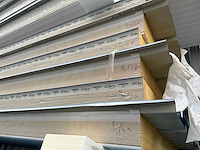 Kingspan quad-core isolatiepanelen (25x) - afbeelding 4 van  14