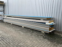 Kingspan quad-core isolatiepanelen (25x) - afbeelding 7 van  14