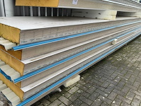 Kingspan quad-core isolatiepanelen (25x) - afbeelding 9 van  14