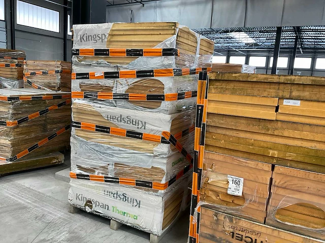 Kingspan therma 100tg isolatieplaten - afbeelding 2 van  3