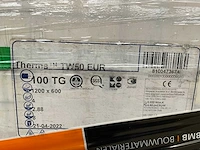 Kingspan therma 100tg isolatieplaten - afbeelding 3 van  3