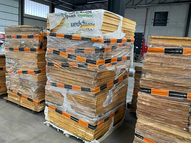 Kingspan therma isolatieplaten - afbeelding 2 van  3