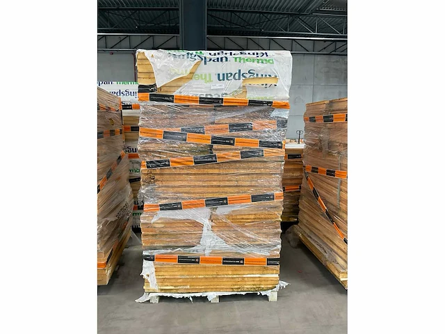 Kingspan therma isolatieplaten - afbeelding 3 van  3