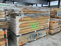 Kingspan therma tp10 140tg isolatieplaten