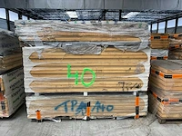 Kingspan therma tp10 140tg isolatieplaten - afbeelding 2 van  4