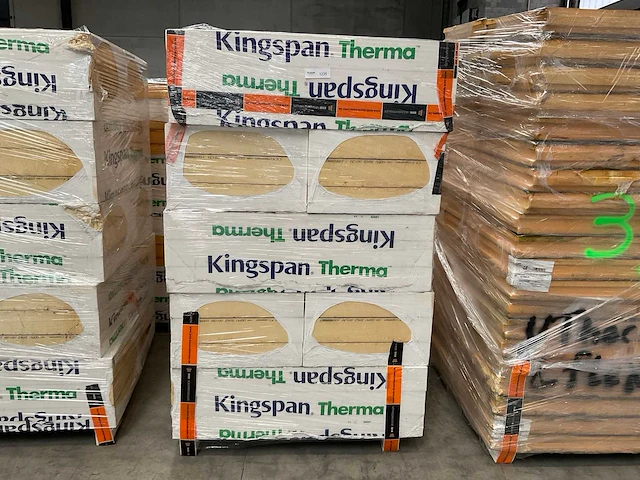 Kingspan therma tr26 120 isolatieplaten - afbeelding 3 van  3