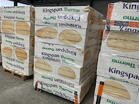 Kingspan therma tr26 120 isolatieplaten - afbeelding 2 van  3