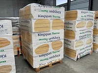 Kingspan therma tr26 120 isolatieplaten - afbeelding 1 van  4