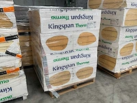 Kingspan therma tr26 120 isolatieplaten - afbeelding 1 van  4