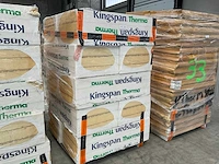 Kingspan therma tr26 120 isolatieplaten