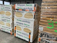 Kingspan therma tr26 120 isolatieplaten - afbeelding 2 van  3