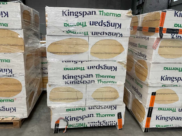 Kingspan therma tr26 120 isolatieplaten - afbeelding 3 van  3