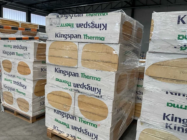 Kingspan therma tr26 120 isolatieplaten - afbeelding 2 van  4