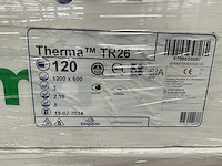 Kingspan therma tr26 120 isolatieplaten - afbeelding 4 van  4