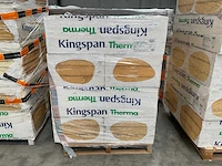 Kingspan therma tr26 120 isolatieplaten - afbeelding 3 van  4