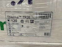 Kingspan therma tr26 120 isolatieplaten - afbeelding 4 van  4