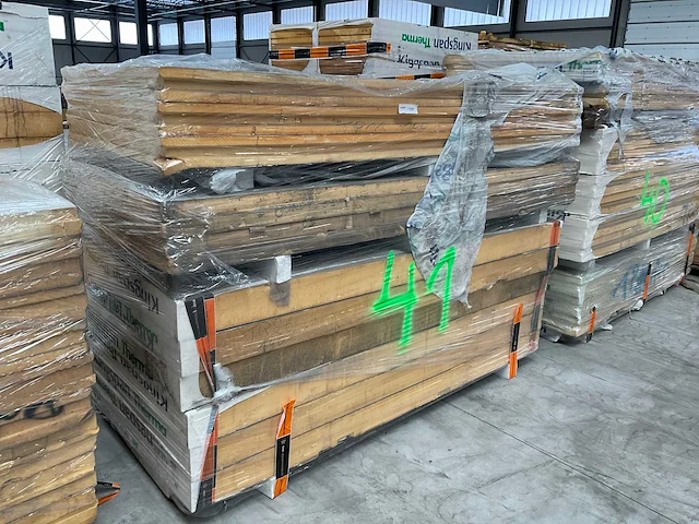 Kingspan therma tr26 140 isolatieplaten - afbeelding 1 van  7