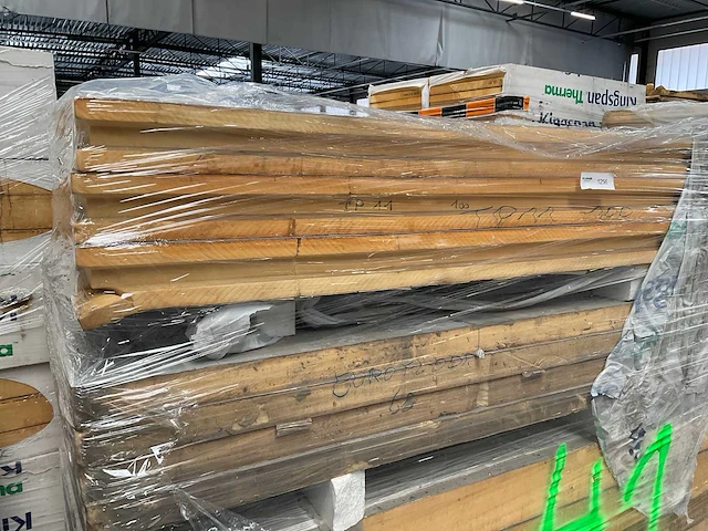 Kingspan therma tr26 140 isolatieplaten - afbeelding 4 van  7