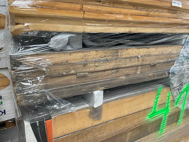 Kingspan therma tr26 140 isolatieplaten - afbeelding 5 van  7