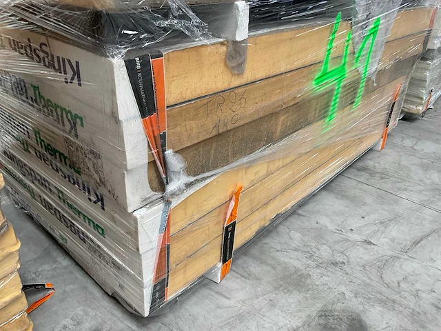 Kingspan therma tr26 140 isolatieplaten - afbeelding 6 van  7