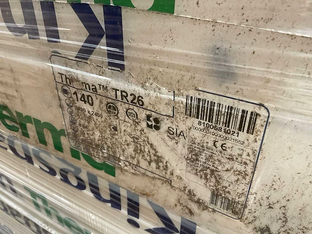 Kingspan therma tr26 140 isolatieplaten - afbeelding 7 van  7