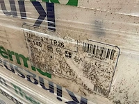 Kingspan therma tr26 140 isolatieplaten - afbeelding 7 van  7