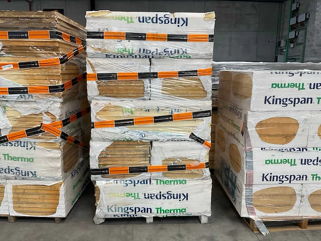 Kingspan therma tw 50 100 tg isolatieplaten - afbeelding 3 van  3