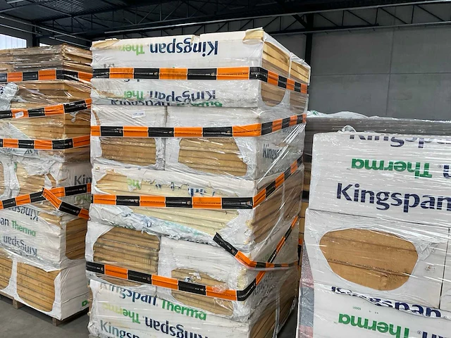 Kingspan therma tw 50 100 tg isolatieplaten - afbeelding 2 van  3