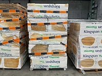 Kingspan therma tw 50 100 tg isolatieplaten - afbeelding 3 van  3