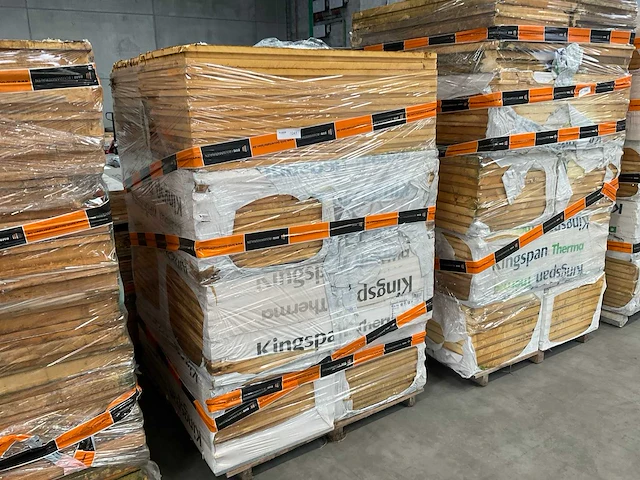 Kingspan therma tw 50 70 tg isolatieplaten - afbeelding 1 van  4