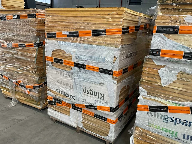 Kingspan therma tw 50 70 tg isolatieplaten - afbeelding 2 van  4
