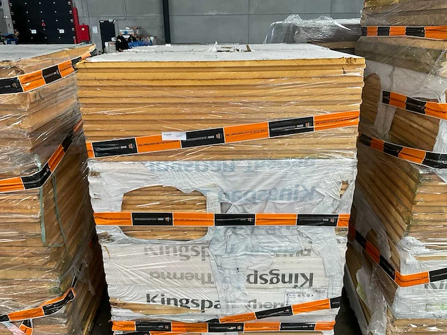 Kingspan therma tw 50 70 tg isolatieplaten - afbeelding 3 van  4