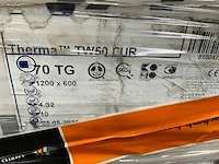 Kingspan therma tw 50 70 tg isolatieplaten - afbeelding 4 van  4