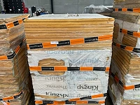 Kingspan therma tw 50 70 tg isolatieplaten - afbeelding 3 van  4