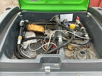 Kingspan truckmaster opslagtank met afvulpistool - afbeelding 8 van  8