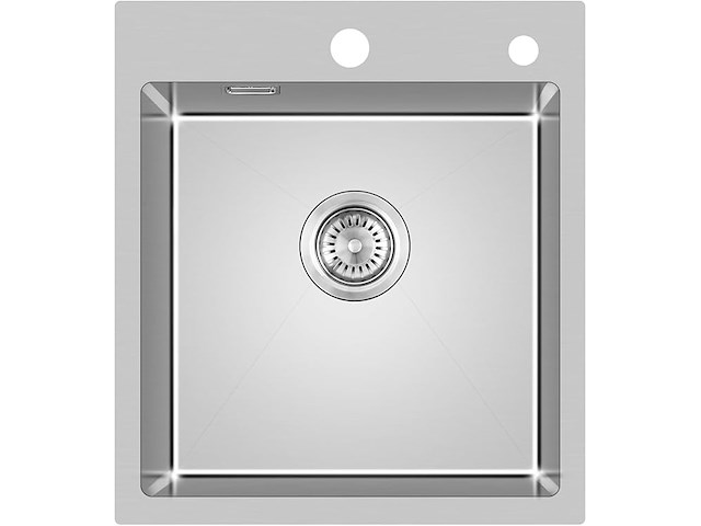 Kinkibos spoelbak - afbeelding 1 van  6