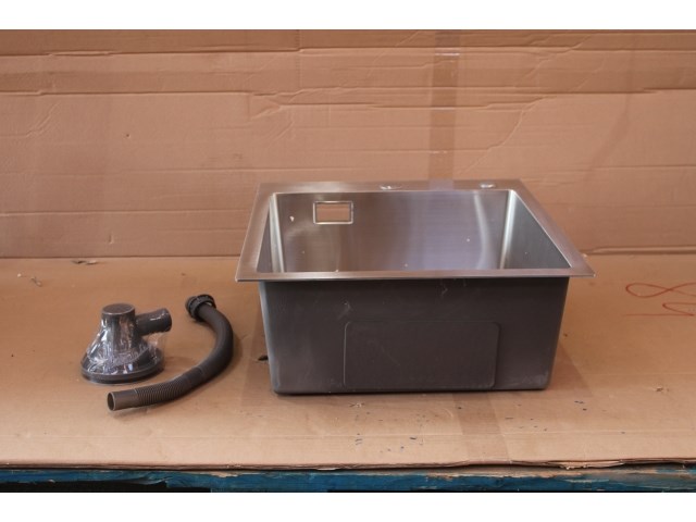 Kinkibos spoelbak - afbeelding 2 van  6