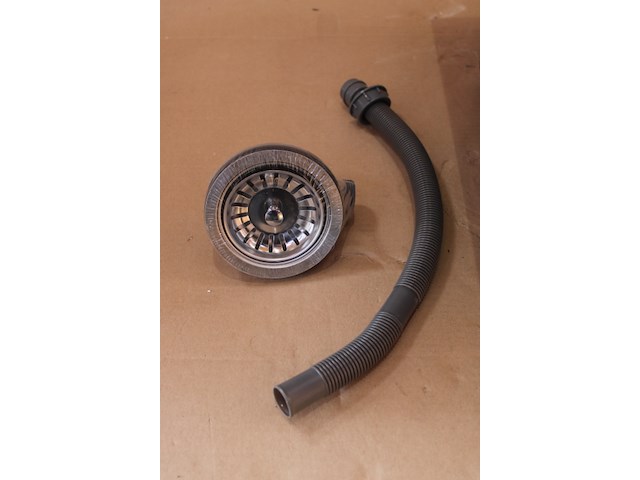 Kinkibos spoelbak - afbeelding 3 van  6