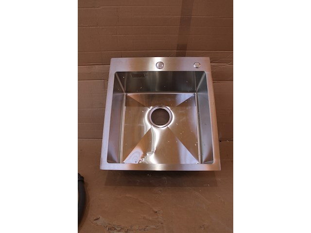 Kinkibos spoelbak - afbeelding 4 van  6