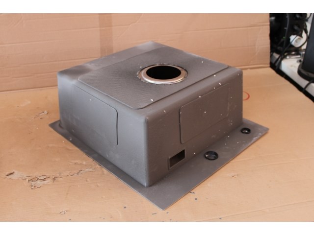 Kinkibos spoelbak - afbeelding 6 van  6