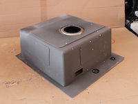 Kinkibos spoelbak - afbeelding 6 van  6