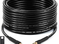 Kinmsito 15 m hogedrukslang - afbeelding 1 van  3