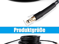 Kinmsito 15 m hogedrukslang - afbeelding 2 van  3