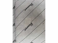 Kinnarps - - vergaderstoelen (5x) - afbeelding 4 van  7