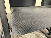 Kinnarps - - vergaderstoelen (5x) - afbeelding 5 van  7