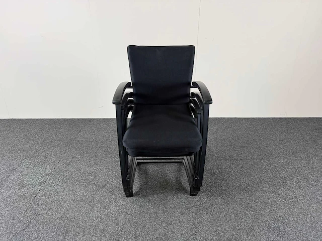 Kinnarps - - vergaderstoelen (5x) - afbeelding 6 van  7