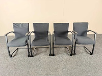 Kinnarps - - vergaderstoelen (5x) - afbeelding 2 van  7