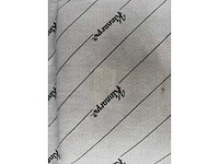 Kinnarps - - vergaderstoelen (5x) - afbeelding 4 van  7